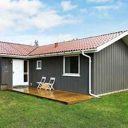 Holiday Home Lokken X Luaran gambar