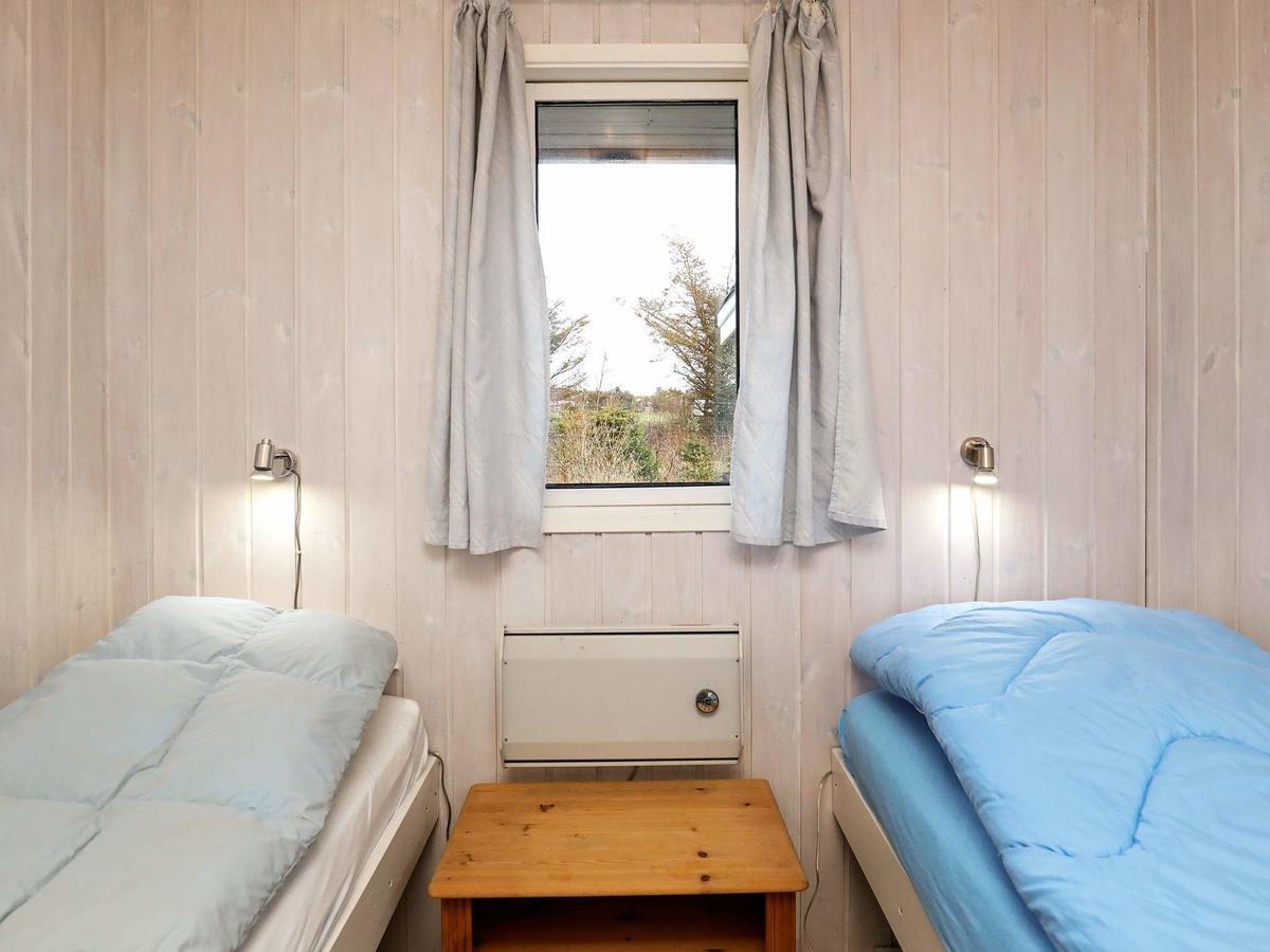 Holiday Home Lokken X Luaran gambar