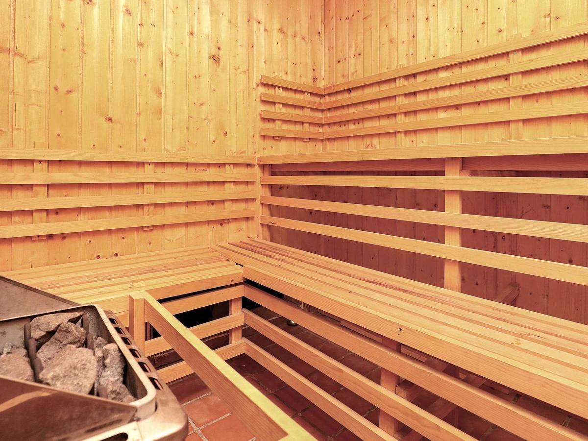 Holiday Home Lokken X Luaran gambar