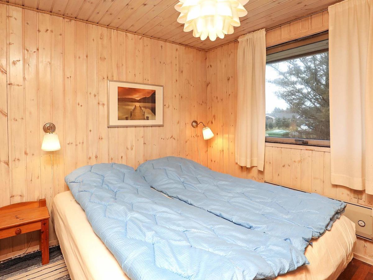 Holiday Home Lokken X Luaran gambar