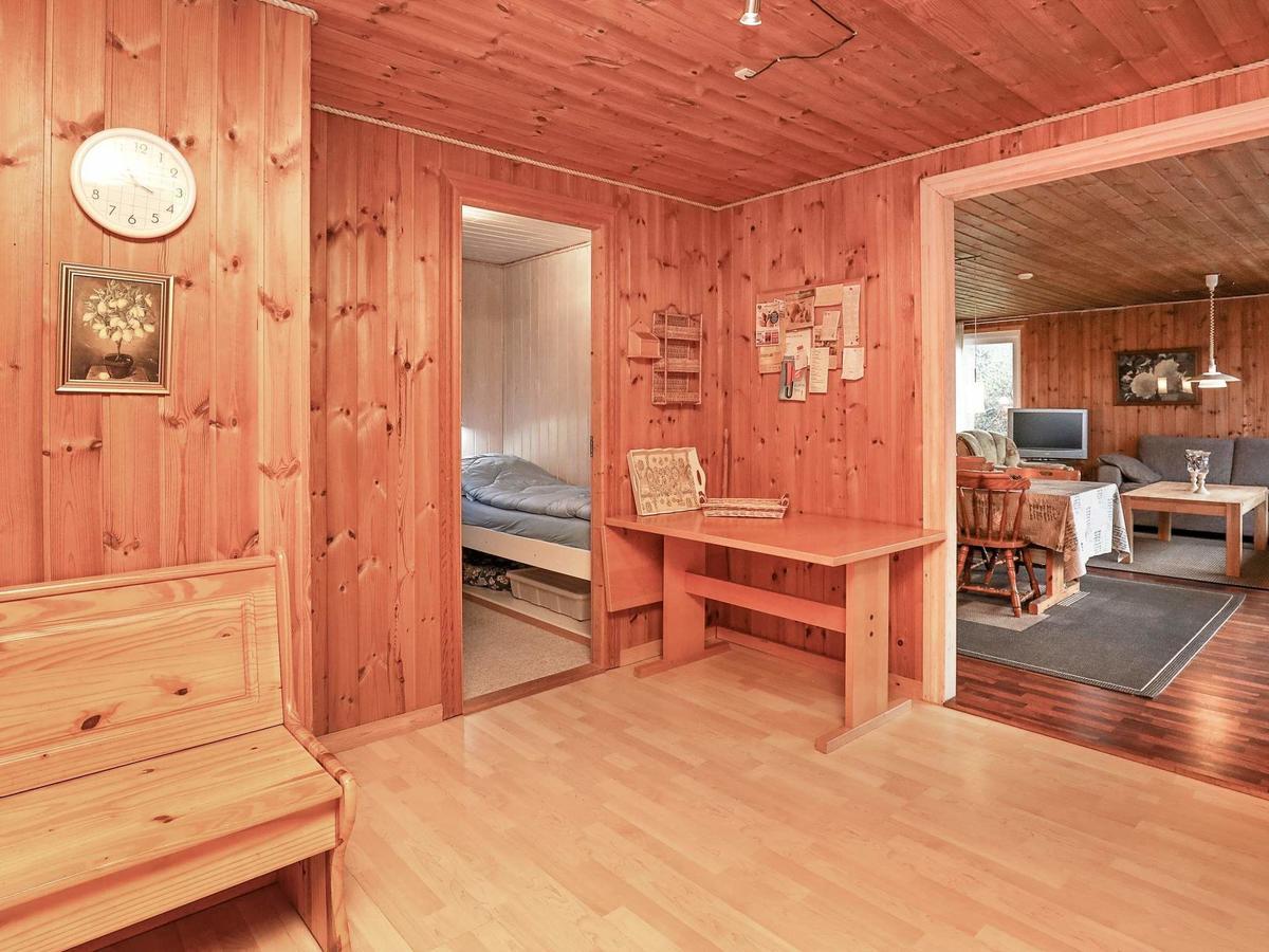 Holiday Home Lokken X Luaran gambar