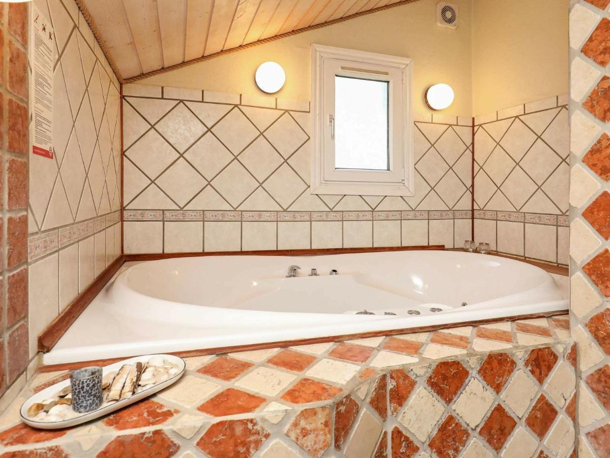 Holiday Home Lokken X Luaran gambar