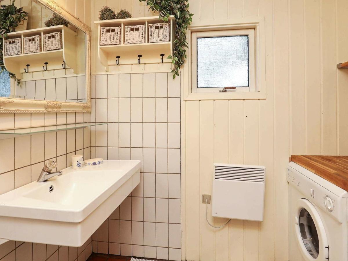 Holiday Home Lokken X Luaran gambar