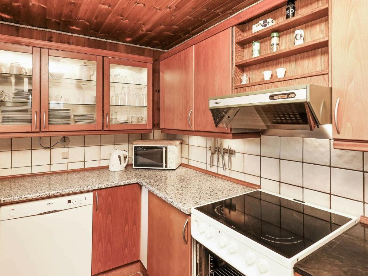 Holiday Home Lokken X Luaran gambar