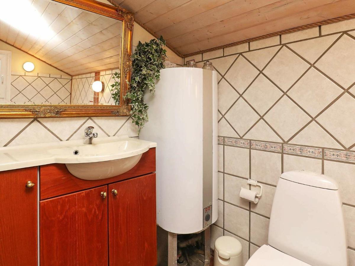 Holiday Home Lokken X Luaran gambar